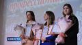 Молодые, амбициозные и талантливые