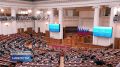  Сразу шестеро ветеранов СВО из Псковской области претендуют на местакандидатов, которые будут представлять партию Единая Россия на выборах в окружные Собрания депутатов в сентябре этого года.