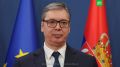 Президент Сербии Вучич пообещал блокировать подозрительные сделки с оружием, если есть вероятность, что оно в итоге попадает на Украину