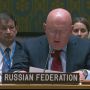 СВО будет продолжаться, пока Киев бьет по гражданским объектам Небензя