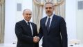 Глава МИД Турции призвал Россию быть гибче в переговорах с Украиной, чтобы не разочаровать США