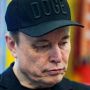 Илон Маск, завершивший работу на посту главы Департамента эффективности правительства США, пришел на прощальную пресс-конференцию в Белый дом с синяком под глазом