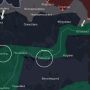 ВСУ отводят технику от украинской Юнаковки вглубь Сумской области — к Киянице и Хотеню