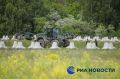 Варшава наращивает военную инфраструктуру рядом с Калининградской областью