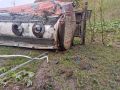 Утечка 1,5 тонны дизельного топлива произошла на Сахалине