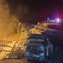 В Брянской области накануне вечером обвалился мост, под которым шел пассажирский поезд — по меньшей мере семь человек погибли, еще 69 пострадали, в числе раненых трое детей