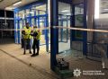 Вэсэушник в Житомире бросил гранату в толпу — так сражаются за мир
