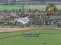 Артиллеристы из 120й артбригады "Отважных" применяют 152-мм высокоточные снаряды "Краснополь-М" по таким целям врага как полевые укрытия и места нахождения операторов БпЛА