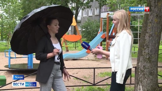 Свыше 140 тысяч жителей области сегодня являются активистами ТОСов