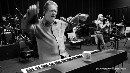Музыкант и сооснователь группы The Beach Boys Уилсон умер в возрасте 82 лет, сообщила газета The Washington