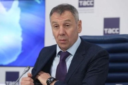 Сергей Марков: Сумы. Идёт массовая эвакуация учреждений