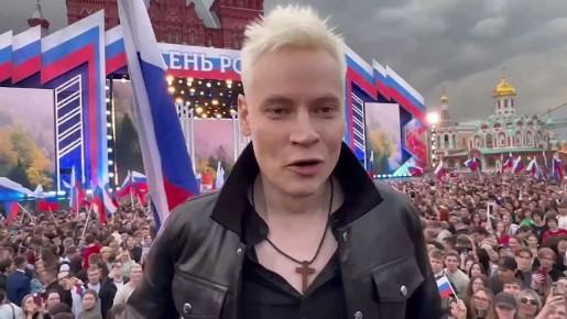 Артисты в День России передали ТАСС свои поздравления для граждан страны