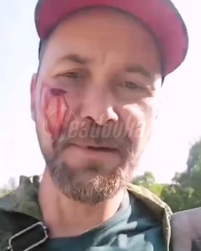 В Смоленской области на кладбище мужик с травматом напал на сотрудника проекта по цифровизации захоронений