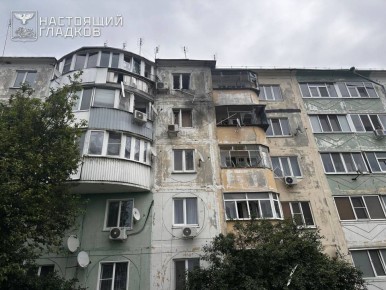 Двухлетний ребенок умер в больнице после атаки БПЛА в Борисовке Белгородской области, сообщил Гладков