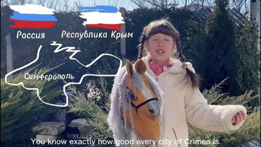 В #ДеньРоссии делимся лучшими проектами VII Международного конкурса «Расскажи миру о своей Родине»