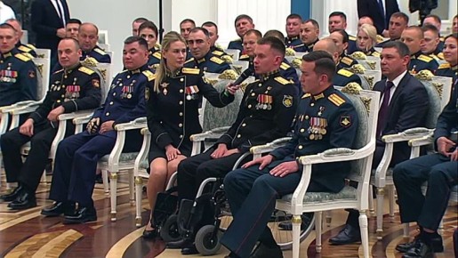 «Пацаны, я на вас посмотрю с неба»: Героя России — командиру, погибшему в бою