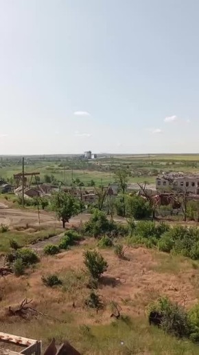 В районе ВС РФ сегодня потеряли штурмовик Су-25 во время нанесения ударов на Соледарском направлении