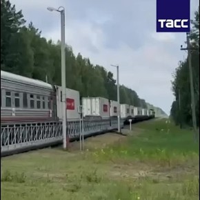 Россия передала Украине 1200 тел боевиков ВСУ