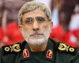 Юрий Котенок: По предварительным данным, в ходе сегодняшних ударов также убит командующий спецподразделением «Аль-Кудс» Исмаил Каани, который в 2020 г. сменил Касема Сулеймани