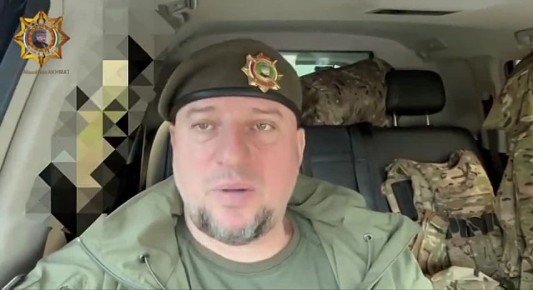 От 500 тысяч до миллиона человек: Апти Алаудинов призвал к мобилизации