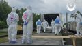 Юрий Котенок: Пока всё внимание приковано к Ирану, Киев принял еще 1200 тел уничтоженных украинских боевиков