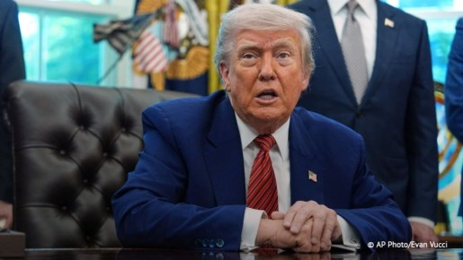 Трамп созывает заседание кабинета министров для обсуждения удара Израиля по Ирану, сообщает CNN со ссылкой на источники