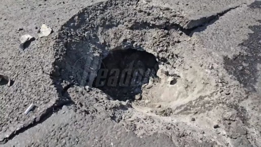 ВСУ обстреляли дорогу в Макеевке — погибли двое мирных жителей