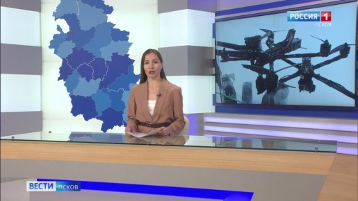Музей СВО создали в Великих Луках активисты фонда &quot;Сыны Отечества&quot;
