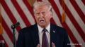 Трамп заявил, что не беспокоится о возможности начала региональной войны из-за ударов Израиля по Ирану, сообщает Reuters