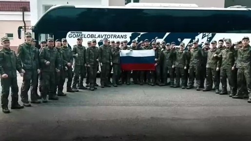 Сергей Марков: Наши ребята - герои! После долгого плена звонок родным - самое главное!