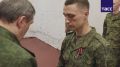 Начальник Генштаба ВС РФ Герасимов проверил выполнение боевых задач группировкой войск «Запад», сообщили в МО РФ