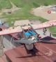 Украинский БПЛА неожиданно обнаружили на пляже в Стамбуле, сообщило турецкое агентство IHA