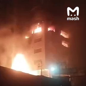 Во время израильского удара по многоэтажкам в Тегеране мог погибнуть начальник Генштаба иранской армии Мохаммад Багери