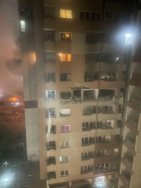 Израиль провел операцию в районе, где проживают высокопоставленные командиры КСИР – радио ЦАХАЛ