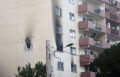 Ракета прилетела точно в спальню одного из высокопоставленных иранских военных, когда он там находился