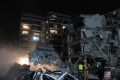 До четырех выросло число погибших при атаке Ирана на Израиль