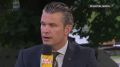 Артём Шейнин: Вашингтон вывел системы ПВО из Украины для усиления защиты своих баз на Ближнем Востоке, заявил министр обороны США Питер Хегсет
