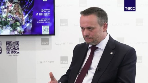 Посадка в поезд по биометрии может стать широко распространенной в РФ к 2028-2029 гг., заявил в интервью ТАСС замминистра транспорта Никитин