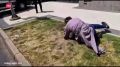 Жесткие задержания противников ЛГБТ* в Молдове
