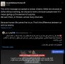 ЦАХАЛ призвал иранцев эвакуироваться