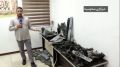 Обломки одного из десятков сбитых израильских беспилотников "IAI Harop"