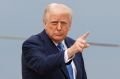 Трамп заявил, что США могут вмешаться в конфликт между Израилем и Ираном, сообщает ABC