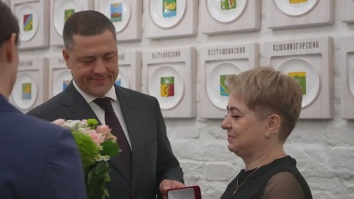 Михаил Ведерников: Поздравляю с Днём медицинского работника всех, кто трудится в системе здравоохранения!