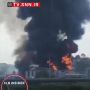 Иран нанес удар по штаб-квартире «Моссада» недалеко от Тель-Авива, утверждает агентство Tasnim