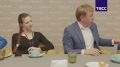 Россиянам необходим свой код в одежде, который будет олицетворять их идентичность, в отличии от кепок и худи с надписями "I love New York" и курток с британскими флагами