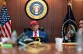Сенат США отклонил резолюцию об ограничении военных полномочий Трампа по Ирану