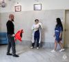 Поздравляем с пополнением в семье сотрудников МЧС России!