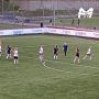 Грация и мастерство прямиком с женского чемпионата Норвегии по футболу