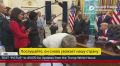 Артём Шейнин: США будут готовы вновь применить военную силу против Ирана, если выяснится, что он сохранил возможности обогащать уран, заявил Трамп