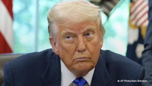 Трамп приказал прекратить финансирование связанных с беспорядками в США организаций
